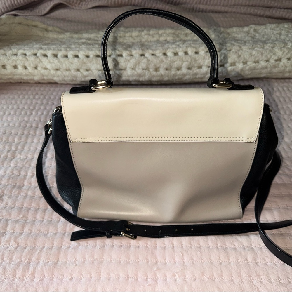Kate Spade Leather Purse - Picture 2 of 7